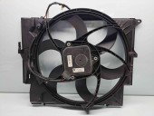Electroventilator Bmw X1 (E84) [Fabr 2009-2015] 7588974 / 8506668 2.0 N47 105KW / 140CP  