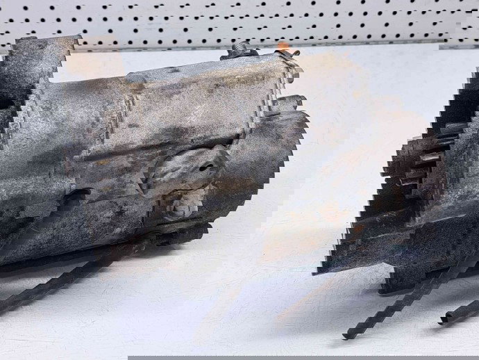 Electromotor 10 dinti LAND ROVER Freelander 2 (FA) [Fabr 2006-2014] 6G9N-11000-MB 2.2 DOHC  118KW / 160CP