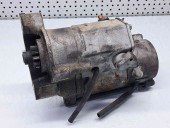 Electromotor 10 dinti LAND ROVER Freelander 2 (FA) [Fabr 2006-2014] 6G9N-11000-MB 2.2 DOHC  118KW / 160CP