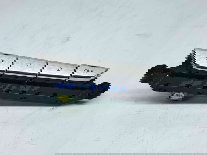  Butoane memorie scaun dreapta Audi A8 (4H) [Fabr 2010-2017] 4H0959770D