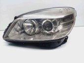  Far stanga Mercedes Clasa C (W204) [Fabr 2007-2014] A2048208561