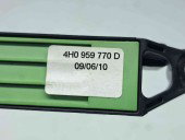  Butoane memorie scaun dreapta Audi A8 (4H) [Fabr 2010-2017] 4H0959770D