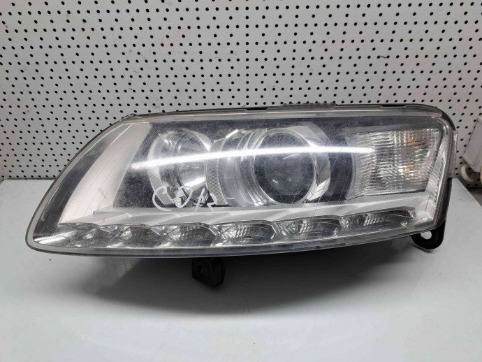 Far stanga Audi A6 Avant (4F5, C6) [Fabr 2005-2010] 4F0941003DF