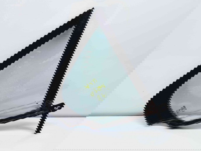 Geam fix usa dreapta spate Volkswagen Jetta 4 (162,163) [Fabr 2010-2016] OEM