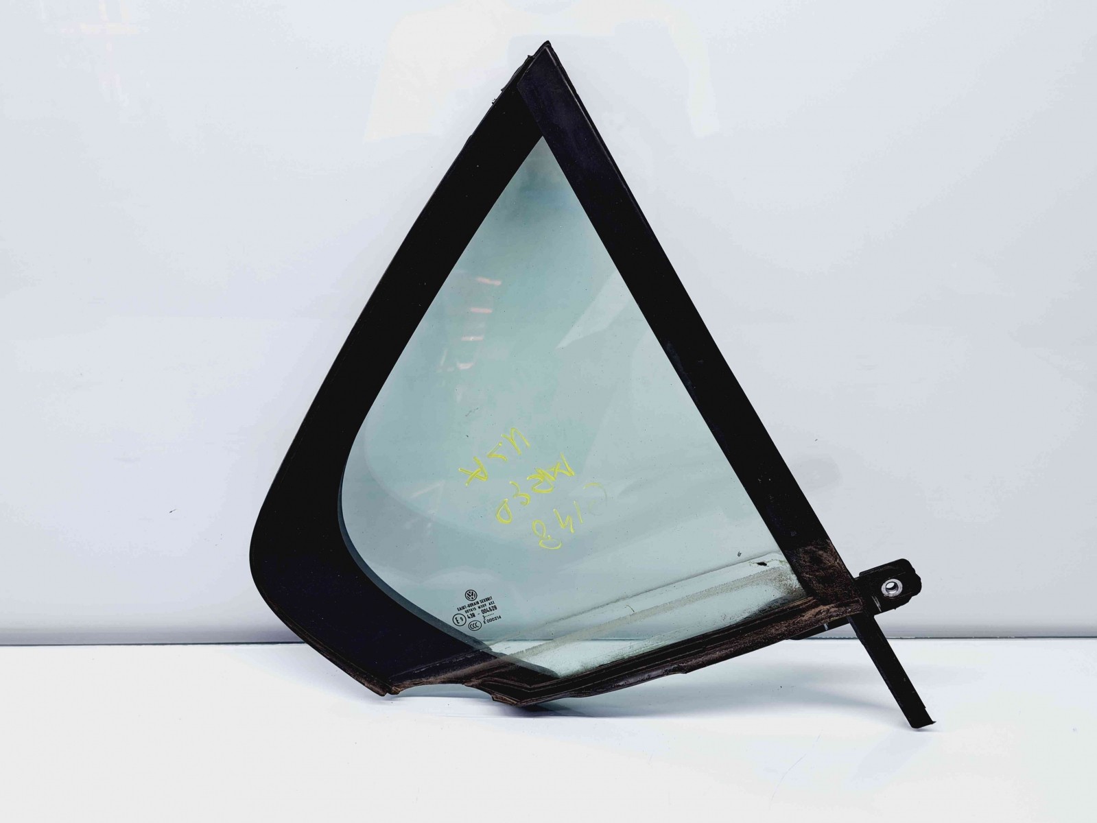 Geam fix usa dreapta spate Volkswagen Jetta 4 (162,163) [Fabr 2010-2016] OEM