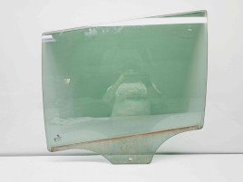 Geam usa stanga spate Bmw 5 Touring (F11) [Fabr 2011-2016] OEM