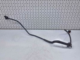 Furtun vacuum LAND ROVER Freelander 2 (FA) [Fabr 2006-2014] 6G91-2420-CFD 2.2 DOHC 