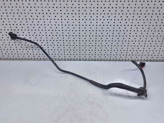 Furtun vacuum LAND ROVER Freelander 2 (FA) [Fabr 2006-2014] 6G91-2420-CFD 2.2 DOHC 