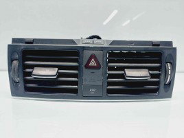  Grila aerisire centrala Mercedes Clasa C (W204) [Fabr 2007-2014] A2048304154