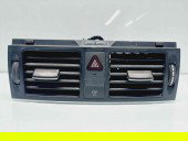  Grila aerisire centrala Mercedes Clasa C (W204) [Fabr 2007-2014] A2048304154