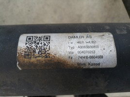 Punte spate 46.11 Mercedes Sprinter 311 2.2 A0963500800 2006-2013