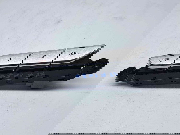  Butoane memorie scaun stanga Audi A8 (4H) [Fabr 2010-2017] 4H0959769D