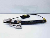 Macara electrica geam dreapta spate Audi A4 (8K5, B8) Avant [Fabr 2008-2015] OEM