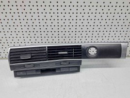Grila aerisire centrala Audi A6 Avant (4F5, C6) [Fabr 2005-2010] 4F2820951