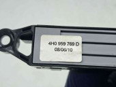  Butoane memorie scaun stanga Audi A8 (4H) [Fabr 2010-2017] 4H0959769D