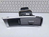 Grila aerisire dreapta Audi A6 Avant (4F5, C6) [Fabr 2005-2010] 4F2820902D