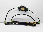 Macara electrica geam stanga fata Audi A4 (8K5, B8) Avant [Fabr 2008-2015] 8K0837461