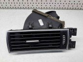 Grila aerisire stanga Audi A6 Avant (4F5, C6) [Fabr 2005-2010] 4F2820901D