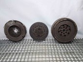 Kit ambreiaj volanta masa dubla LAND ROVER Freelander 2 (FA) [Fabr 2006-2014] OEM 2.2 DOHC 118KW / 160CP