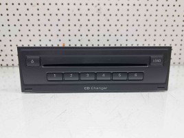 Magazie CD Audi A6 Avant (4F5, C6) [Fabr 2005-2010] 4F0035110A