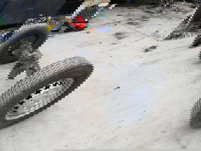 Punte spate 46.11 Mercedes Sprinter 311 2.2 A0963500800 2006-2013