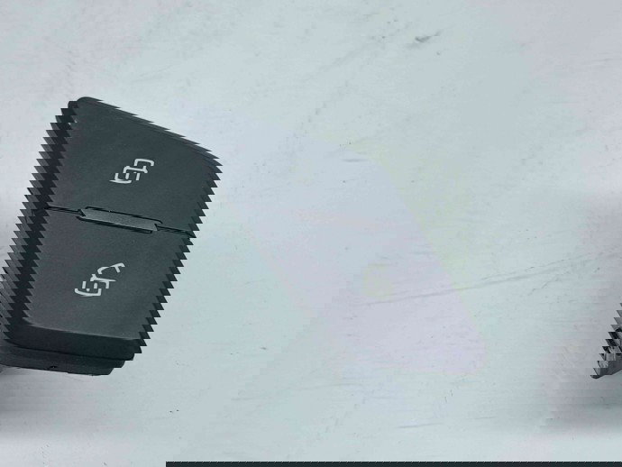  Buton blocare usi Audi A8 (4H) [Fabr 2010-2017] 4H0962108B