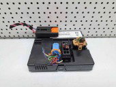 Modul confort Audi A6 Avant (4F5, C6) [Fabr 2005-2010] 4F0907289N