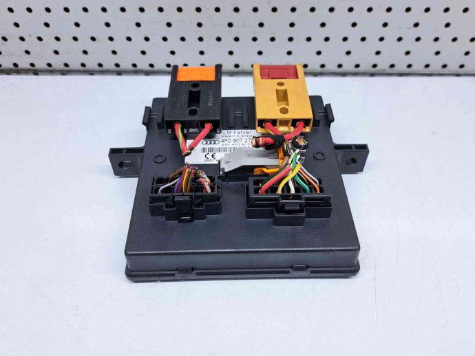 Modul confort Audi A6 Avant (4F5, C6) [Fabr 2005-2010] 4F0907279