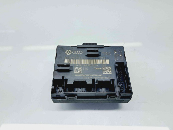  Modul confort Audi A4 (8K5, B8) Avant [Fabr 2008-2015] 8K0959793C