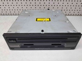 Modul interfata MMI Audi A6 Avant (4F5, C6) [Fabr 2005-2010] 4E0035666F
