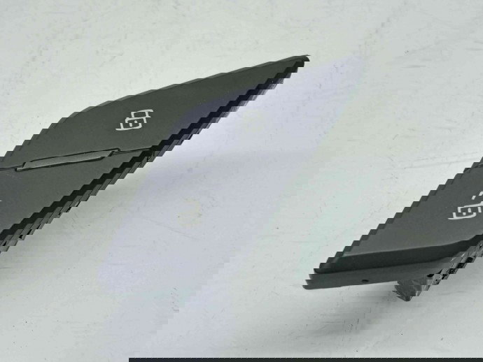  Buton blocare usi Audi A8 (4H) [Fabr 2010-2017] 4H0962107B