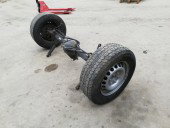 Punte spate 46.11 Mercedes Sprinter 311 2.2 A0963500800 2006-2013