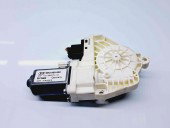 Motoras geam dreapta fata Audi A4 (8K5, B8) Avant [Fabr 2008-2015] 8K0959802