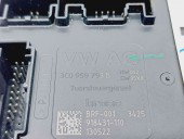 Motoras geam stanga fata Volkswagen Jetta 4 (162,163) [Fabr 2010-2016] 3C0959793B