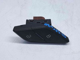  Buton blocare usi Audi A8 (4H) [Fabr 2010-2017] 4H0962107B