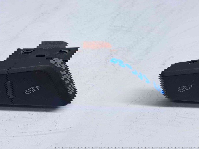  Buton blocare usi Audi A8 (4H) [Fabr 2010-2017] 4H0962107B