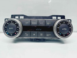  Panou comanda clima Mercedes Clasa C (W204) [Fabr 2007-2014] 2048305790