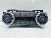  Panou comanda clima Mercedes Clasa C (W204) [Fabr 2007-2014] 2048305790