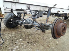 Punte spate 51.13 Mercedes Sprinter 313 2.2 A9063501001 2006-2013