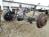 Punte spate 51.13 Mercedes Sprinter 313 2.2 A9063501001 2006-2013