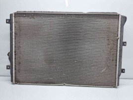 Radiator apa Audi A3 Sportback (8PA) [Fabr 2004-2013] 1K0121251DM 2.0 TDI CFFB 103KW / 140CP  