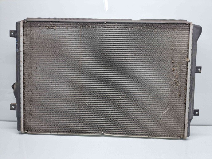 Radiator apa Audi A3 Sportback (8PA) [Fabr 2004-2013] 1K0121251DM 2.0 TDI CFFB 103KW / 140CP  