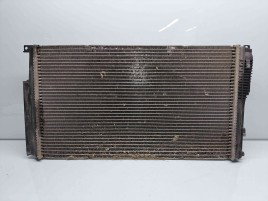 Radiator apa Bmw 1 (F20, F21) [Fabr 2011-2017] 7600511 1.6 N47T 85KW / 120CP 1.6 N47T 85KW / 120CP