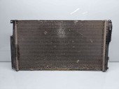 Radiator apa Bmw 1 (F20, F21) [Fabr 2011-2017] 7600511 1.6 N47T 85KW / 120CP 1.6 N47T 85KW / 120CP