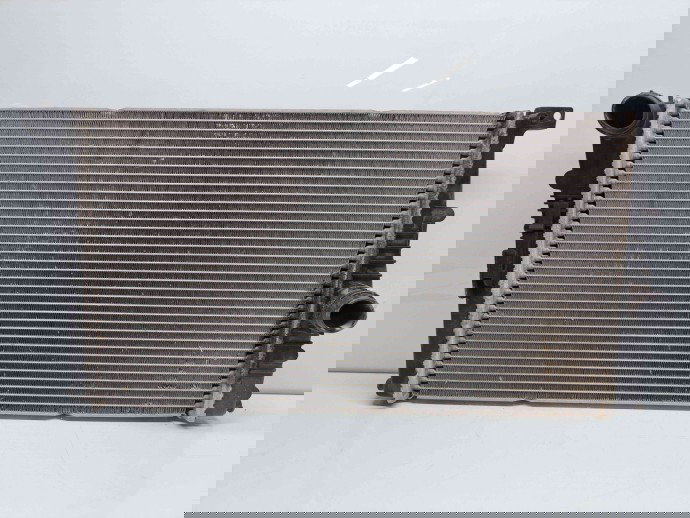 Radiator apa Bmw 1 (F20, F21) [Fabr 2011-2017] 7600511 1.6 N47T 85KW / 120CP 1.6 N47T 85KW / 120CP