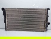 Radiator apa Bmw 1 (F20, F21) [Fabr 2011-2017] 7600511 1.6 N47T 85KW / 120CP 1.6 N47T 85KW / 120CP