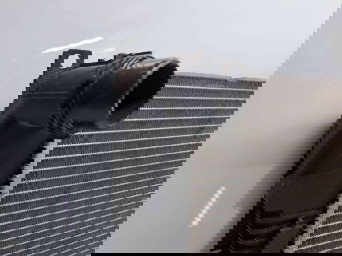 Radiator apa Bmw 1 (F20, F21) [Fabr 2011-2017] 7600511 1.6 N47T 85KW / 120CP 1.6 N47T 85KW / 120CP