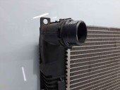 Radiator apa Bmw 1 (F20, F21) [Fabr 2011-2017] 7600511 1.6 N47T 85KW / 120CP 1.6 N47T 85KW / 120CP