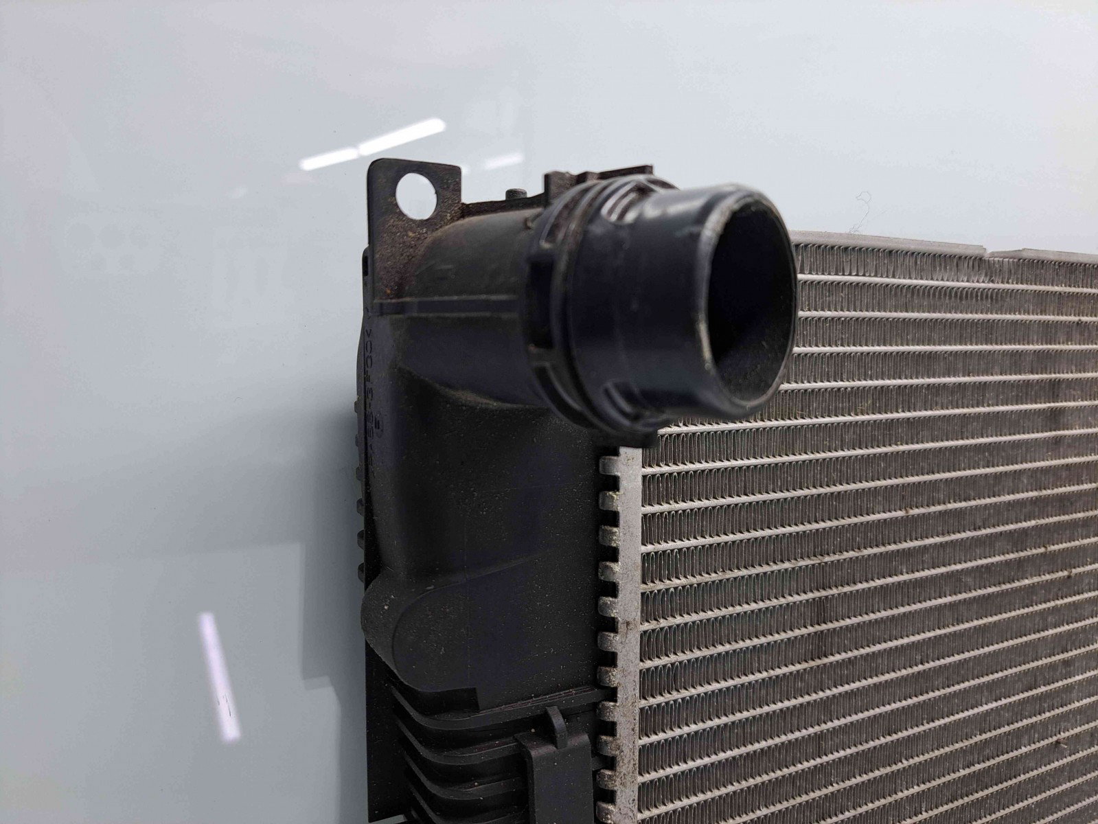 Radiator apa Bmw 1 (F20, F21) [Fabr 2011-2017] 7600511 1.6 N47T 85KW / 120CP 1.6 N47T 85KW / 120CP - imagine 4