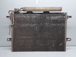 Radiator clima / AC Mercedes Clasa E (W211) [Fabr 2002-2009] A2115001154 2.2 CDI 646821   